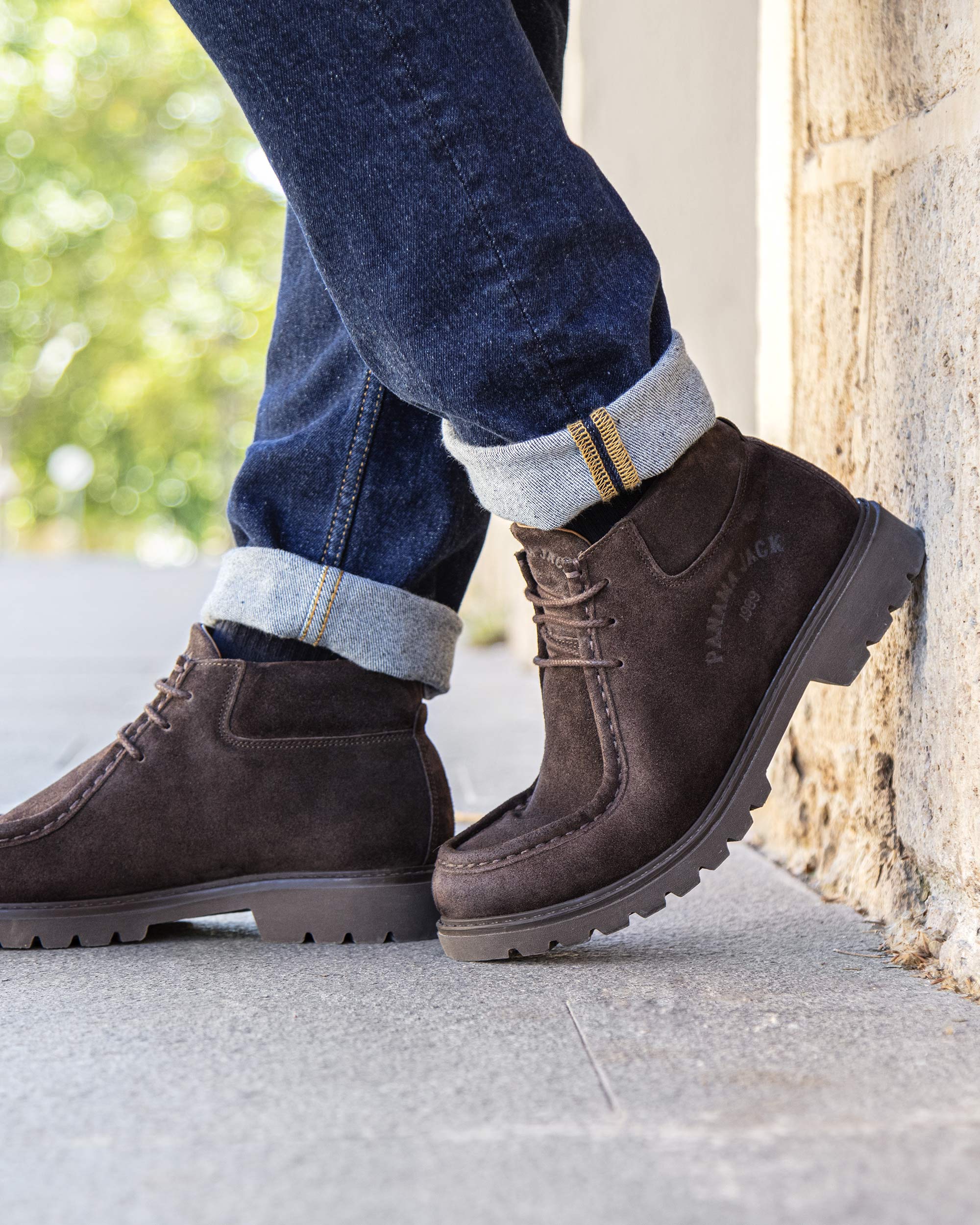 Men's ankle boots sale